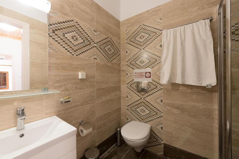 Elena Hotel Symi Bagian luar foto